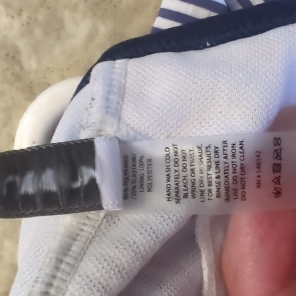 Bathing Suit - Picture 5 of 5